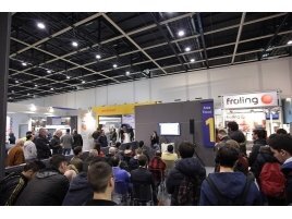 Salone dell’Innovazione Impiantistica